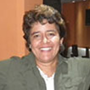 Alicia Chilito
