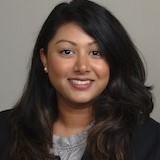 Alicia Persaud