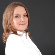 Rowena Barty