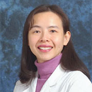 Evelyn Fang