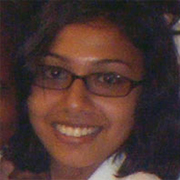 Mariz Weeresinghe