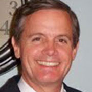 Chauncey Thuss Jr.