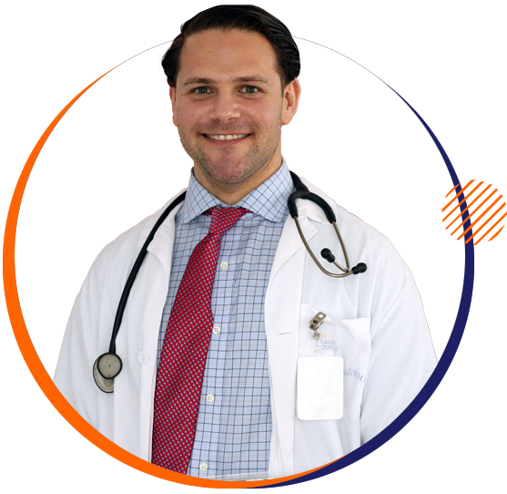 Ben Kahn MD '2020