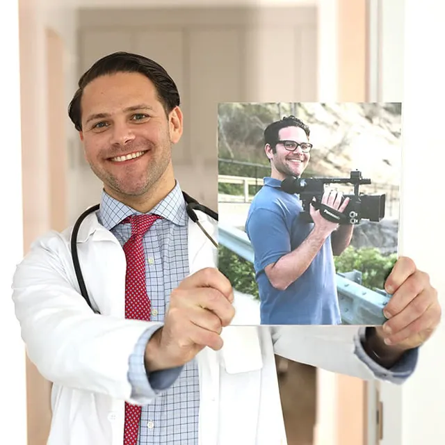 Ben Kahn, MD