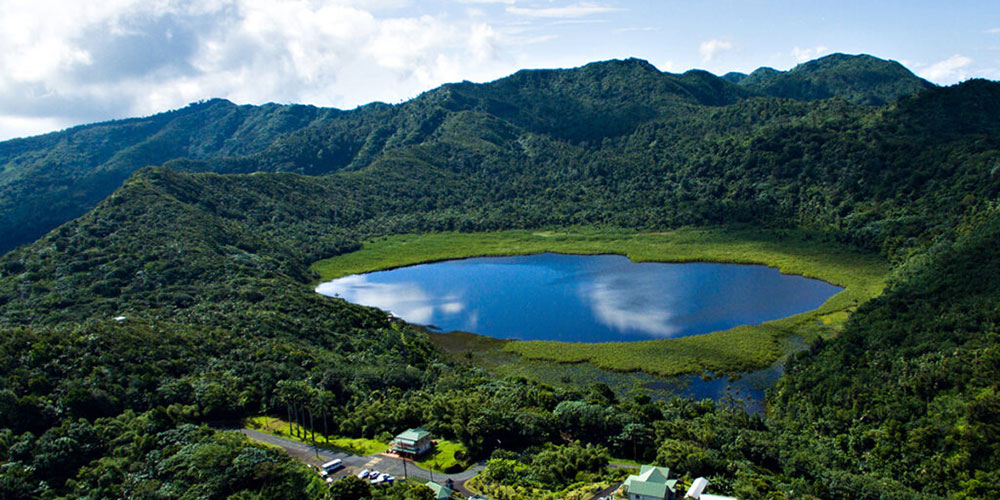 Living in Grenada