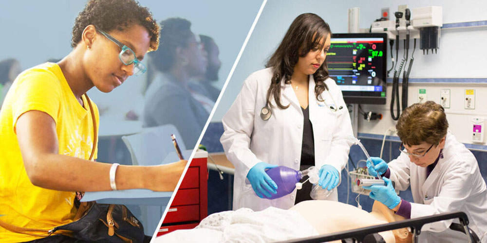 Applying to Medical School