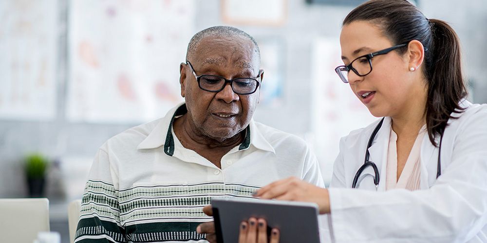 What Is Population Health Management? Exploring This Data-Driven Health Care Method Square
