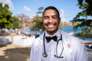BSc/MD Dual Degree | Earn Two Degrees at SGU