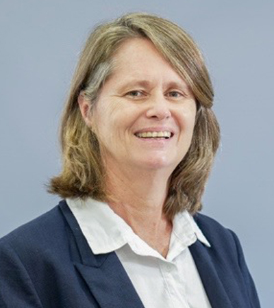 Caroline Jane Noel