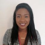 Chloe Moses, MD ’21