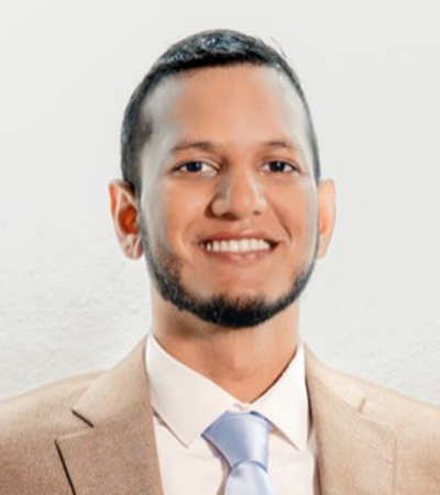 Christian Paulsingh