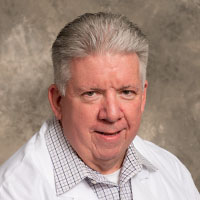 John Cush