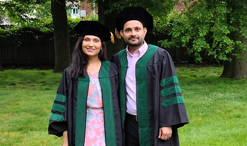 Dhaval Patel, MD