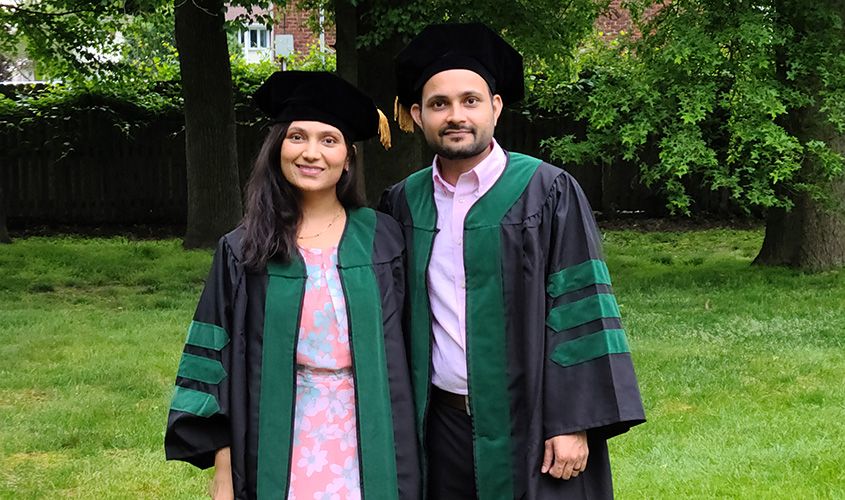 Dhaval Patel, MD