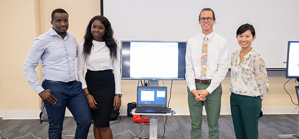 SGU Dissertations