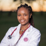 Elizabeth Wagura