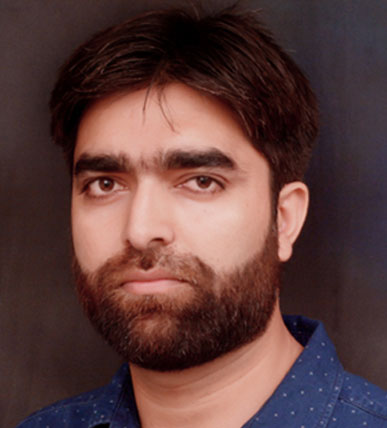 Firdous Khan