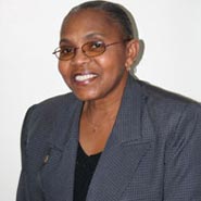 Rosalind E. Ambrose