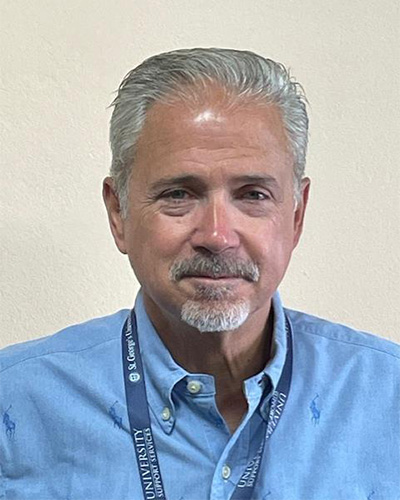 Gregory Hendel