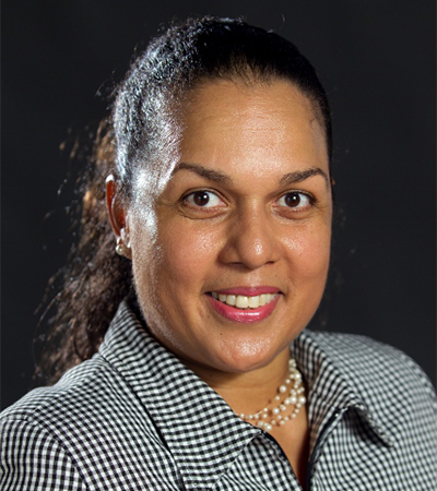 Helen Bhola Paul