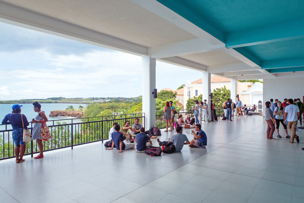 SGU Campus