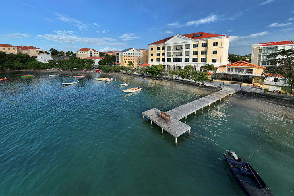 SGU Campus
