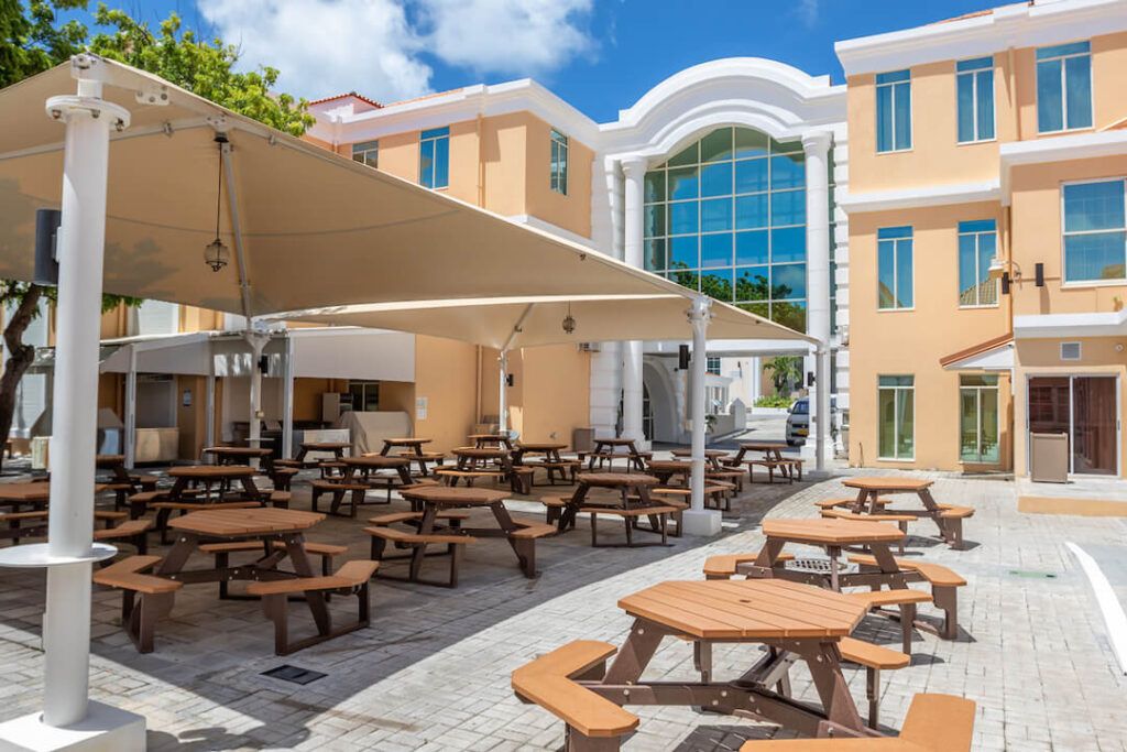 SGU Campus