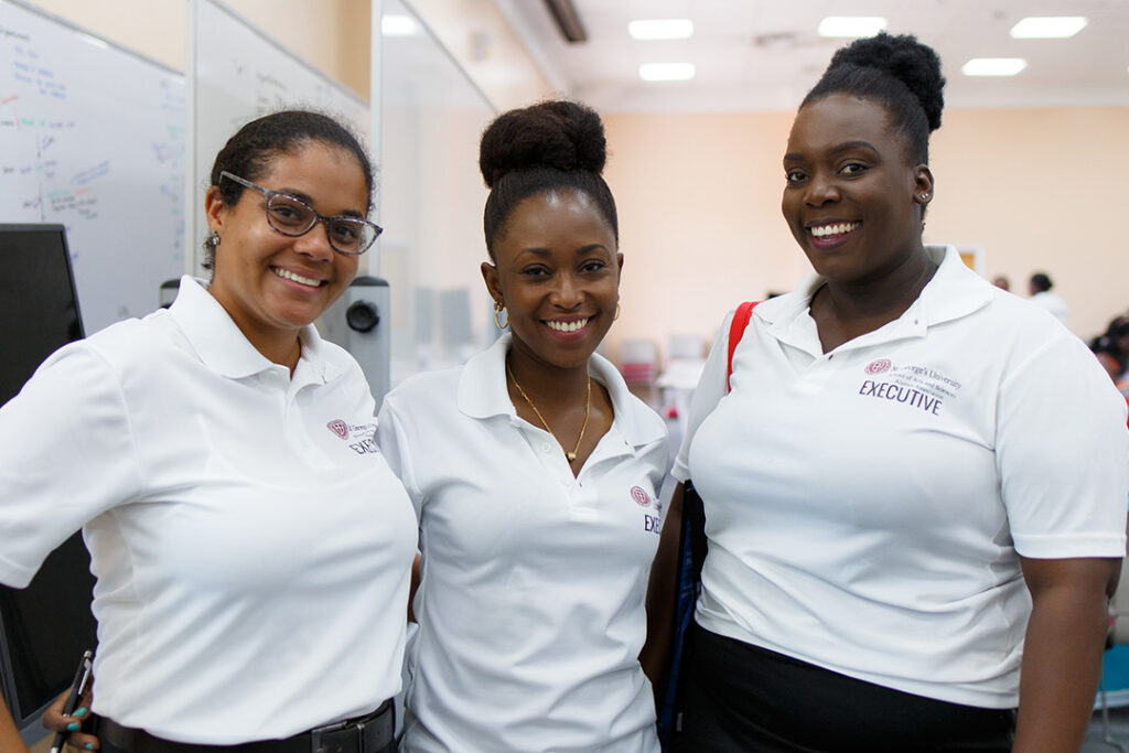 SAS Career Fair