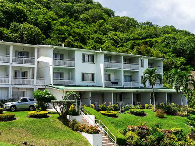Siesta Hotel