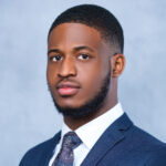 Ifeatu Egwuatu, MD ’23, Nigeria