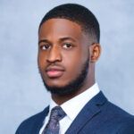 Ifeatu Egwuatu, MD ’23, Nigeria