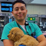John Nugra, DVM