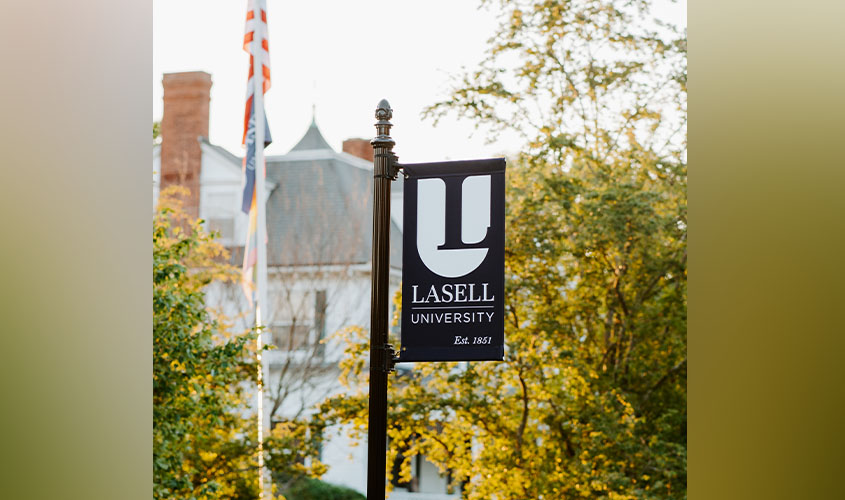 Lasell University News