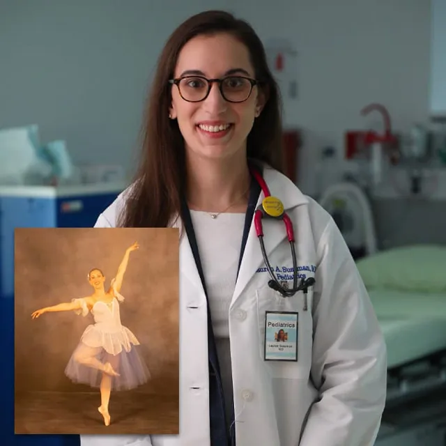 Lauren Sussman, MD