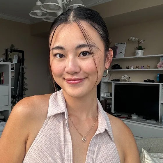 Maggie Hu