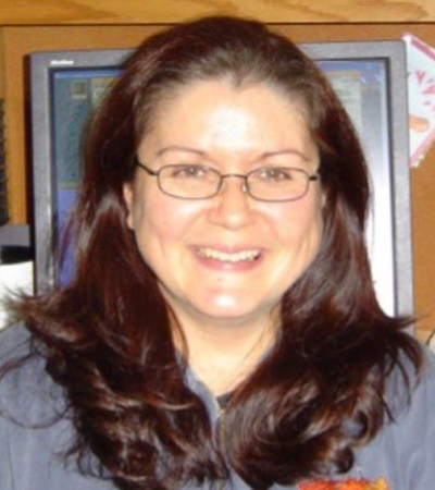 Maria Ramos Nino