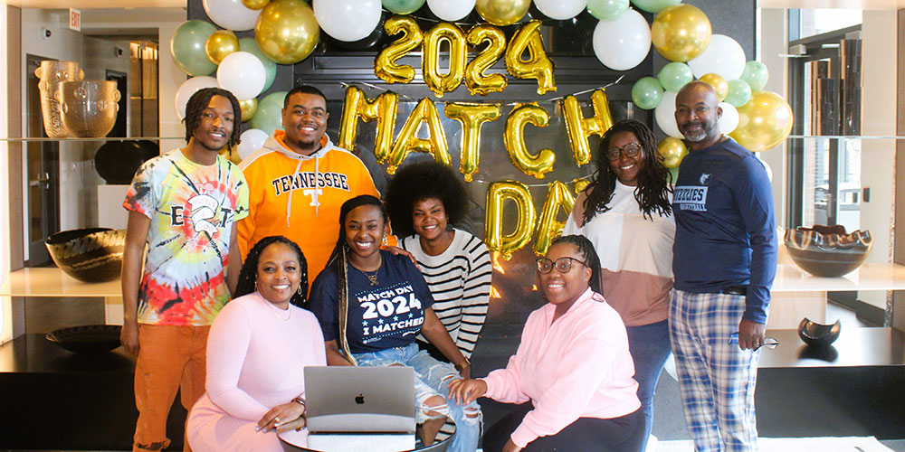 Match Day 2024|Match Day 2024
