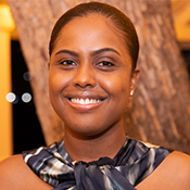 Myanna Charles