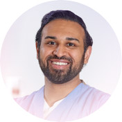 Neil Patel