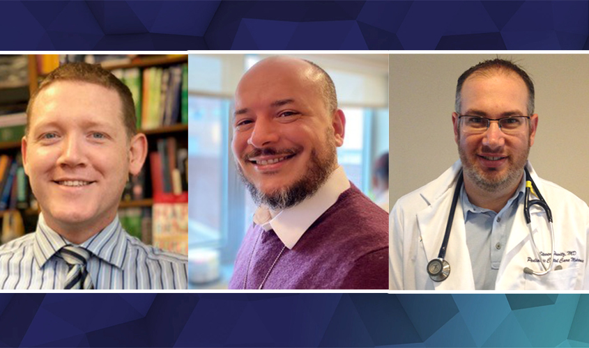 3 SGU Graduates News