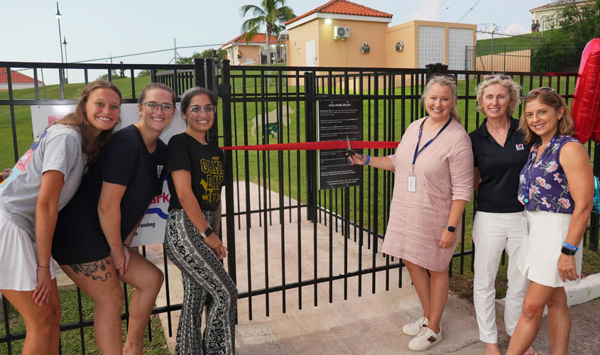 Ribbon Cutting News