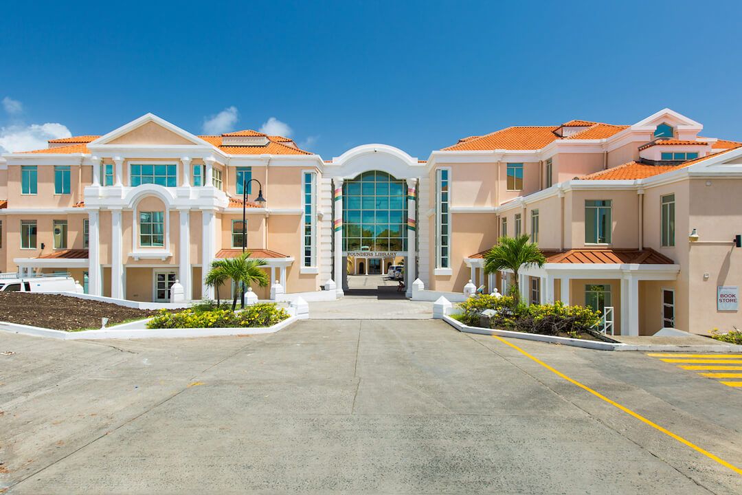 SGU Campus