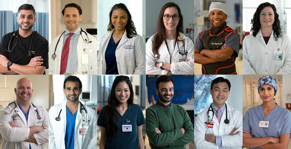 SGU Graduates Collage