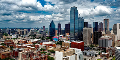SGULive Dallas