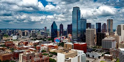 SGULive Dallas