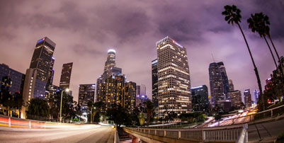 SGULive Los Angeles