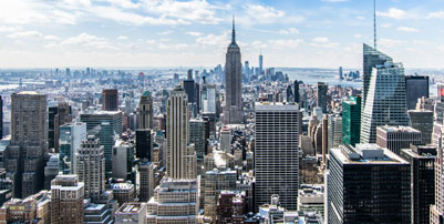 SGULive New York City