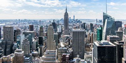 SGULive New York City