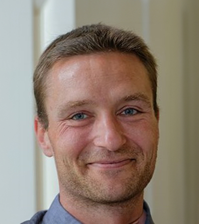 Stephan Bandelow