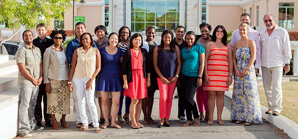 SGU Student Group